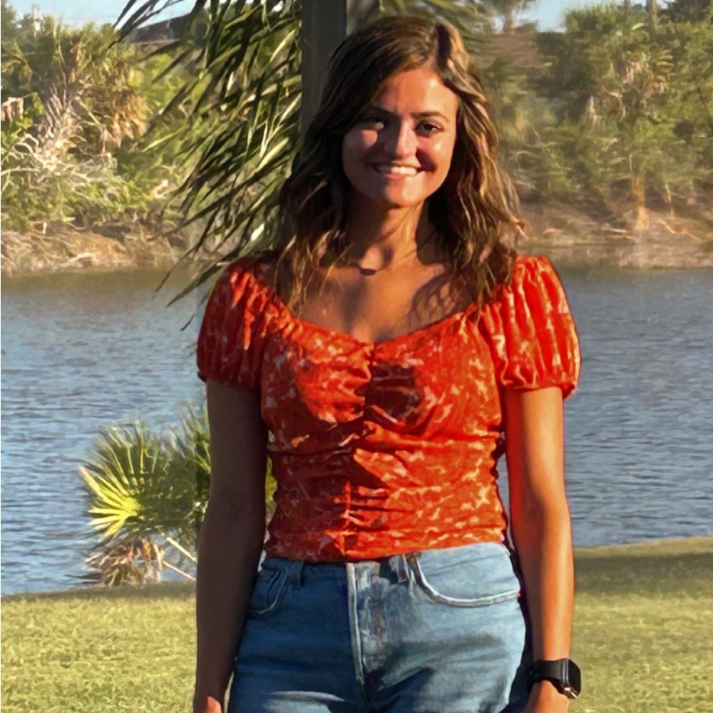 Meet your Posher, Bailee
